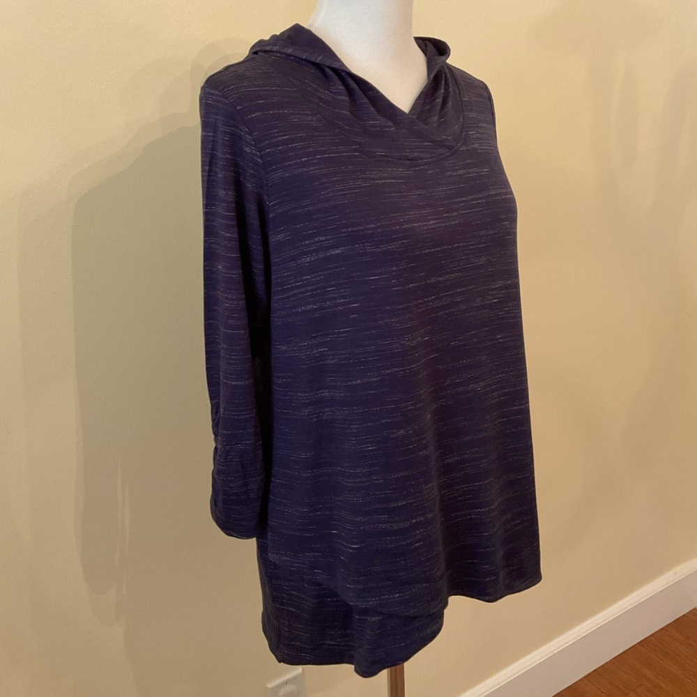 Women’s db Sunday tunic hoodie shirt